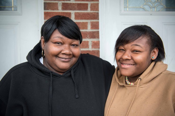 Honeys Interviewing 4-19